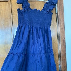 Hill House Nap Dress Ellie